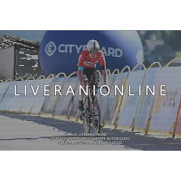 04-08-2022 Tour De Pologne; Tappa 06 Szaflary - Stacja Narciarska Rusinski; 2022, Lotto - Soudal; Moniquet, Sylvain; Stacja Narciarska Rusinski; ©SIROTTI/AGENZIA ALDO LIVERANI SAS