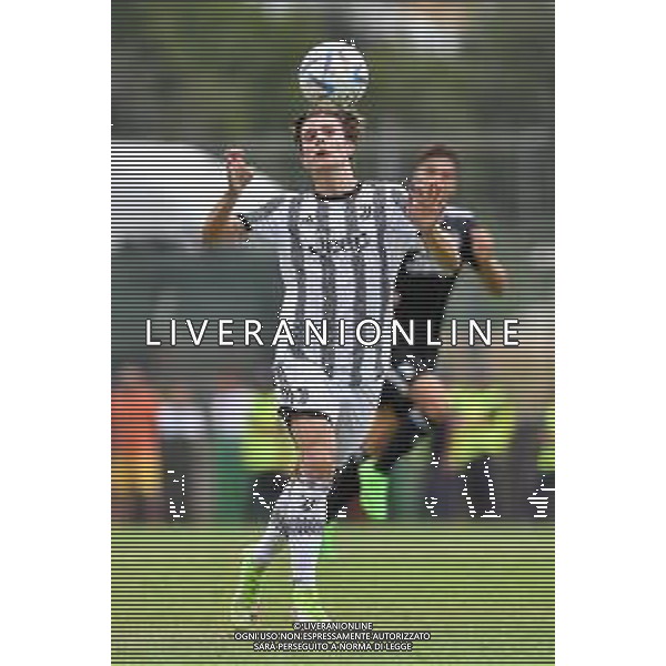 Villar Perosa (To) 04.08.2022 Campo Sportivo G. Scirea ©Manuela Viganti/Agenzia Aldo Liverani Partita Amichevole Juventus A vs Juventus Under 23 Nella foto: nicolo\' fagioli ©Viganti/AGENZIA ALDO LIVERANI SAS