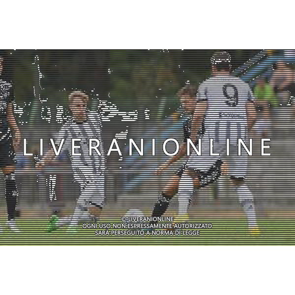 Villar Perosa (To) 04.08.2022 Campo Sportivo G. Scirea ©Manuela Viganti/Agenzia Aldo Liverani Partita Amichevole Juventus A vs Juventus Under 23 Nella foto: nicolo\' rovella ©Viganti/AGENZIA ALDO LIVERANI SAS