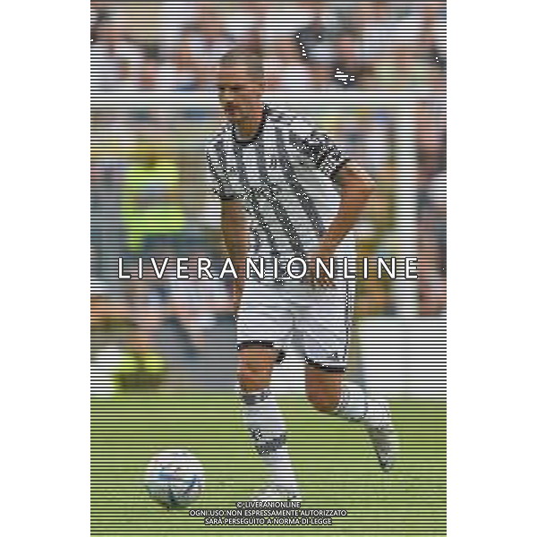 Villar Perosa (To) 04.08.2022 Campo Sportivo G. Scirea ©Manuela Viganti/Agenzia Aldo Liverani Partita Amichevole Juventus A vs Juventus Under 23 Nella foto: leonardo bonucci ©Viganti/AGENZIA ALDO LIVERANI SAS