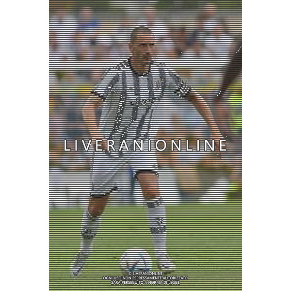 Villar Perosa (To) 04.08.2022 Campo Sportivo G. Scirea ©Manuela Viganti/Agenzia Aldo Liverani Partita Amichevole Juventus A vs Juventus Under 23 Nella foto: leonardo bonucci ©Viganti/AGENZIA ALDO LIVERANI SAS