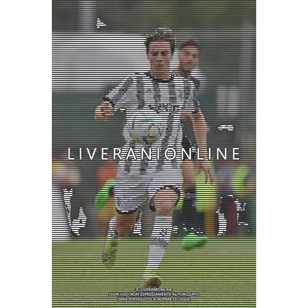 Villar Perosa (To) 04.08.2022 Campo Sportivo G. Scirea ©Manuela Viganti/Agenzia Aldo Liverani Partita Amichevole Juventus A vs Juventus Under 23 Nella foto: nicolò fagioli ©Viganti/AGENZIA ALDO LIVERANI SAS