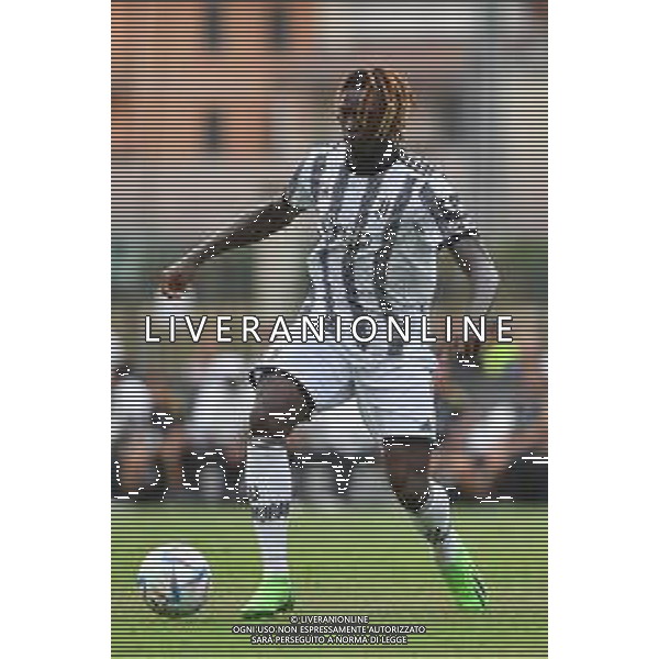 Villar Perosa (To) 04.08.2022 Campo Sportivo G. Scirea ©Manuela Viganti/Agenzia Aldo Liverani Partita Amichevole Juventus A vs Juventus Under 23 Nella foto: moise kean ©Viganti/AGENZIA ALDO LIVERANI SAS