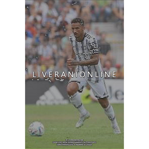 Villar Perosa (To) 04.08.2022 Campo Sportivo G. Scirea ©Manuela Viganti/Agenzia Aldo Liverani Partita Amichevole Juventus A vs Juventus Under 23 Nella foto: danilo ©Viganti/AGENZIA ALDO LIVERANI SAS