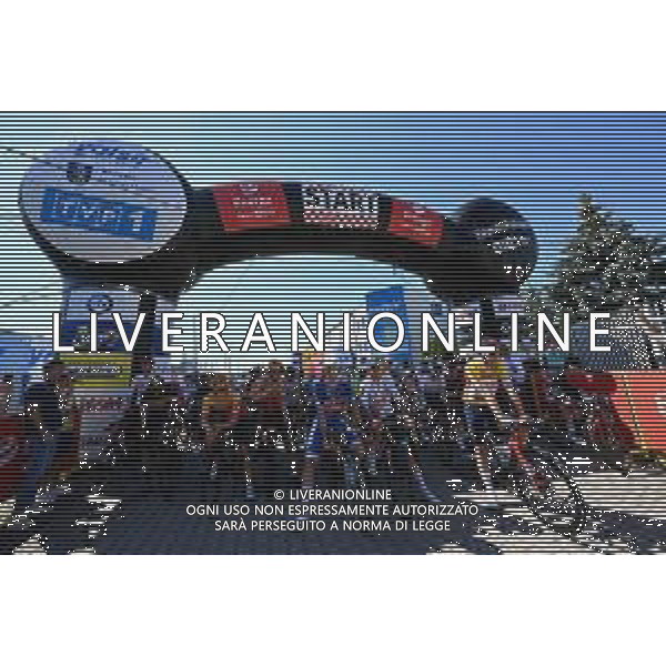 05-08-2022 Tour De Pologne; Tappa 07 Skawina - Krakow; 2022, Ineos - Grenadiers; Hayter, Ethan; Skawina - Stabilimento Valsir; ©SIROTTI/AGENZIA ALDO LIVERANI SAS
