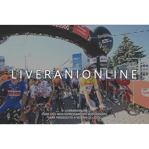 05-08-2022 Tour De Pologne; Tappa 07 Skawina - Krakow; 2022, Ineos - Grenadiers; Hayter, Ethan; Skawina - Stabilimento Valsir; ©SIROTTI/AGENZIA ALDO LIVERANI SAS
