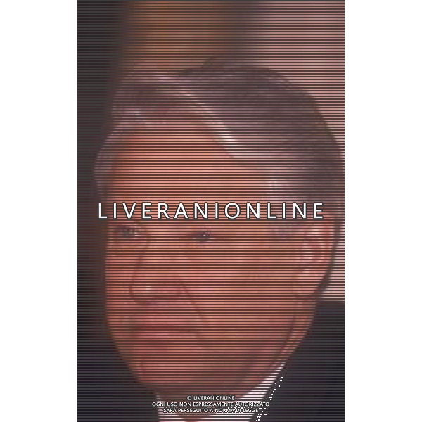 RETROSPETTIVA BORIS ELTSIN POLITICO E PRESIDENTE DELLA RUSSIA NELLA FOTO BORIS ELTSIN A MILANO PER LA PRESENTAZIONE DEL LIBRO “CONFESSIONI SUL TEMA“ A MILANO AG ALDO LIVERANI SAS