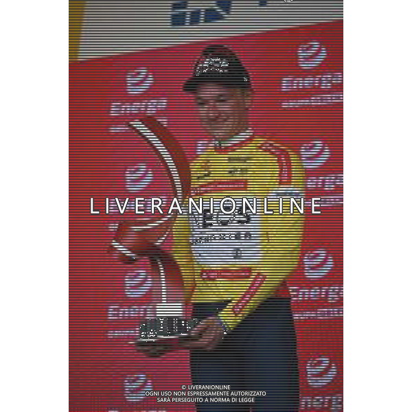 05-08-2022 Tour De Pologne; Tappa 07 Skawina - Krakow; 2022, Ineos - Grenadiers; Hayter, Ethan; Krakow; ©SIROTTI/AGENZIA ALDO LIVERANI SAS