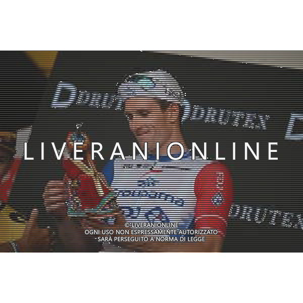 05-08-2022 Tour De Pologne; Tappa 07 Skawina - Krakow; 2022, Groupama - Fdj; Demare, Arnaud; Krakow; ©SIROTTI/AGENZIA ALDO LIVERANI SAS