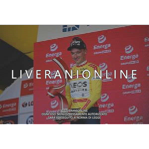 05-08-2022 Tour De Pologne; Tappa 07 Skawina - Krakow; 2022, Ineos - Grenadiers; Hayter, Ethan; Krakow; ©SIROTTI/AGENZIA ALDO LIVERANI SAS
