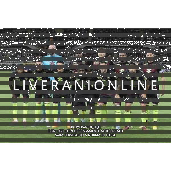 Torino 06.08.2022 Stadio Grande Torino ©Manuela Viganti/Agenzia Aldo Liverani Torino vs Palermo Coppa Italia Frecciarossa 2022/2023 32imi Nella foto : formazione torino ©Viganti/AGENZIA ALDO LIVERANI SAS