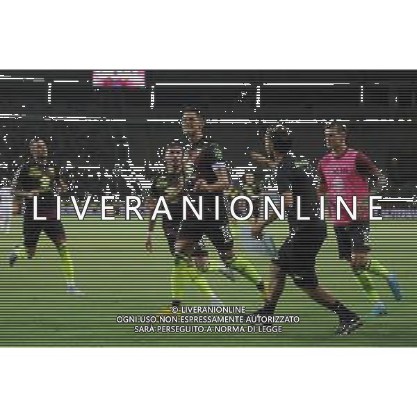 Torino 06.08.2022 Stadio Grande Torino ©Manuela Viganti/Agenzia Aldo Liverani Torino vs Palermo Coppa Italia Frecciarossa 2022/2023 32imi Nella foto : esultanza del torino dopo il gol di sasa lukic ©Viganti/AGENZIA ALDO LIVERANI SAS