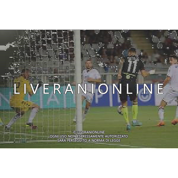 Torino 06.08.2022 Stadio Grande Torino ©Manuela Viganti/Agenzia Aldo Liverani Torino vs Palermo Coppa Italia Frecciarossa 2022/2023 32imi Nella foto : gol pietro pellegri ©Viganti/AGENZIA ALDO LIVERANI SAS