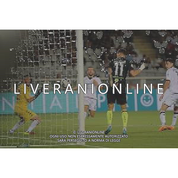 Torino 06.08.2022 Stadio Grande Torino ©Manuela Viganti/Agenzia Aldo Liverani Torino vs Palermo Coppa Italia Frecciarossa 2022/2023 32imi Nella foto : gol pietro pellegri ©Viganti/AGENZIA ALDO LIVERANI SAS