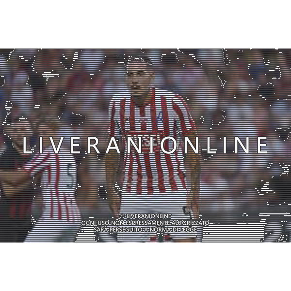 Franco Ferrari (LR Vicenza) LR Vicenza vs Milan Vicenza 06-08-2022 Stadio Romeo Menti amichevole precampionato foto Roberto Garavaglia/ag. Aldo Liverani sas