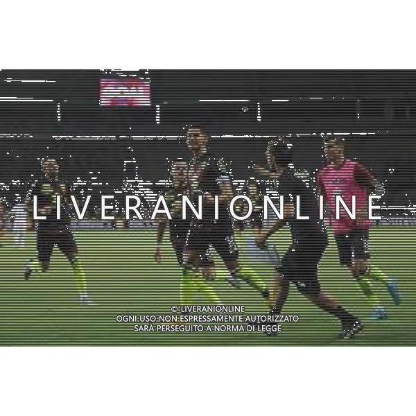 Torino 06.08.2022 Stadio Grande Torino ©Manuela Viganti/Agenzia Aldo Liverani Torino vs Palermo Coppa Italia Frecciarossa 2022/2023 32imi Nella foto: esultanza del torino