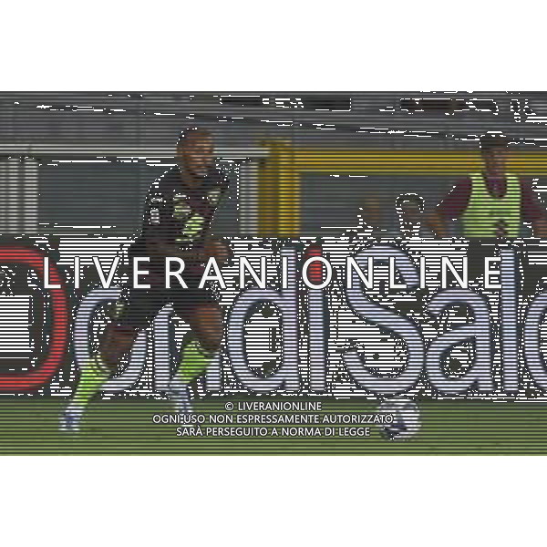 Torino 06.08.2022 Stadio Grande Torino ©Manuela Viganti/Agenzia Aldo Liverani Torino vs Palermo Coppa Italia Frecciarossa 2022/2023 32imi Nella foto: valentino lazaro