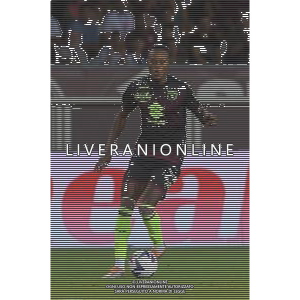 Torino 06.08.2022 Stadio Grande Torino ©Manuela Viganti/Agenzia Aldo Liverani Torino vs Palermo Coppa Italia Frecciarossa 2022/2023 32imi Nella foto: demba seck