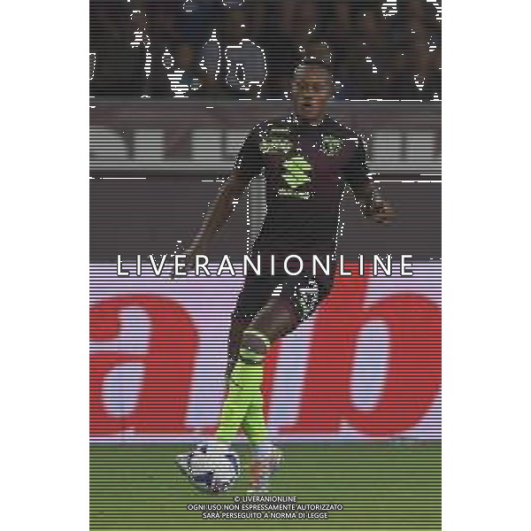 Torino 06.08.2022 Stadio Grande Torino ©Manuela Viganti/Agenzia Aldo Liverani Torino vs Palermo Coppa Italia Frecciarossa 2022/2023 32imi Nella foto: demba seck