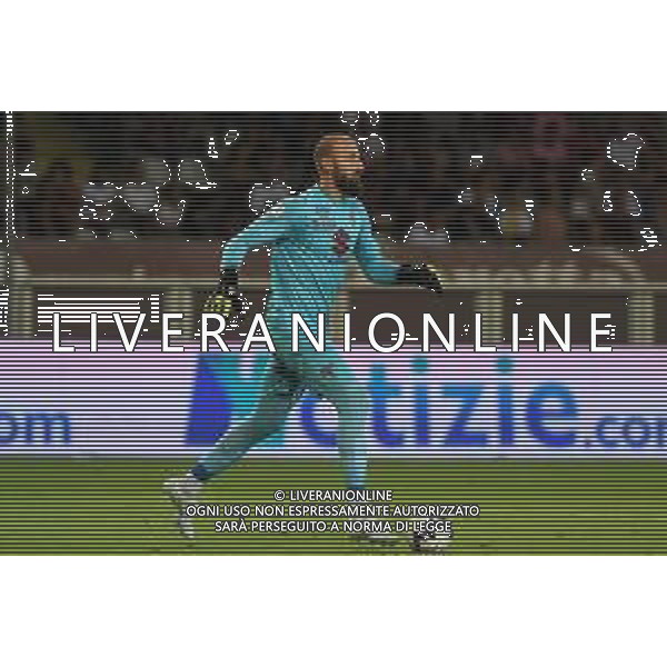 Torino 06.08.2022 Stadio Grande Torino ©Manuela Viganti/Agenzia Aldo Liverani Torino vs Palermo Coppa Italia Frecciarossa 2022/2023 32imi Nella foto: vanja milinkovic savic