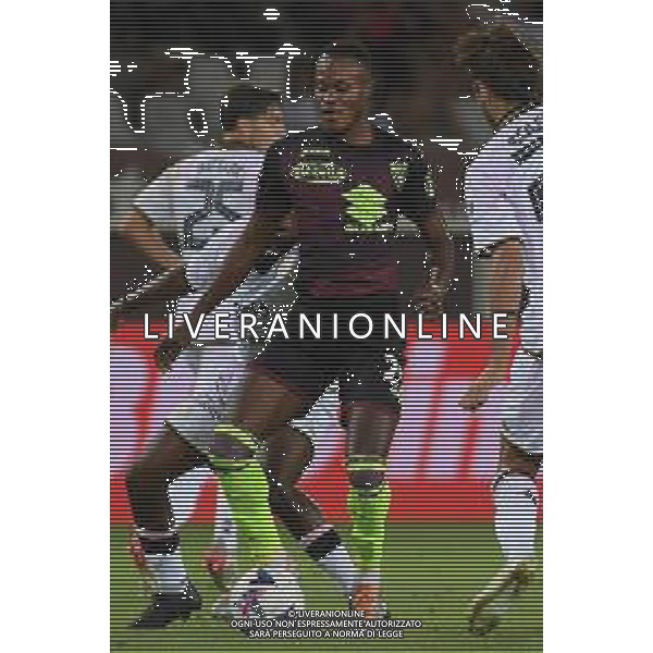 Torino 06.08.2022 Stadio Grande Torino ©Manuela Viganti/Agenzia Aldo Liverani Torino vs Palermo Coppa Italia Frecciarossa 2022/2023 32imi Nella foto: demba seck