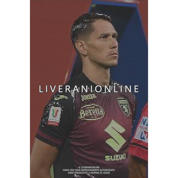 Torino 06.08.2022 Stadio Grande Torino ©Manuela Viganti/Agenzia Aldo Liverani Torino vs Palermo Coppa Italia Frecciarossa 2022/2023 32imi Nella foto: sasa lukic