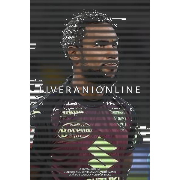Torino 06.08.2022 Stadio Grande Torino ©Manuela Viganti/Agenzia Aldo Liverani Torino vs Palermo Coppa Italia Frecciarossa 2022/2023 32imi Nella foto: koffi djidji