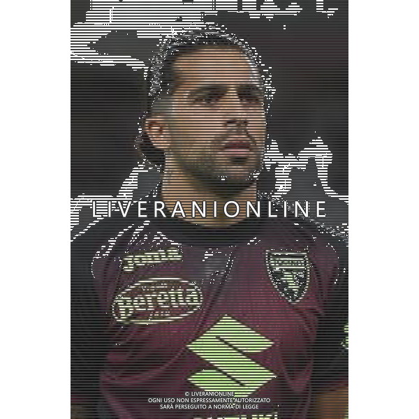 Torino 06.08.2022 Stadio Grande Torino ©Manuela Viganti/Agenzia Aldo Liverani Torino vs Palermo Coppa Italia Frecciarossa 2022/2023 32imi Nella foto: ricardo rodriguez