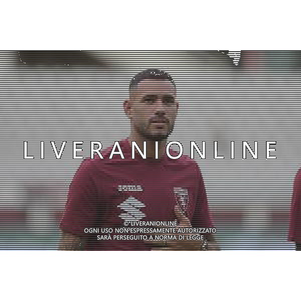 Torino 06.08.2022 Stadio Grande Torino ©Manuela Viganti/Agenzia Aldo Liverani Torino vs Palermo Coppa Italia Frecciarossa 2022/2023 32imi Nella foto: antonio sanabria