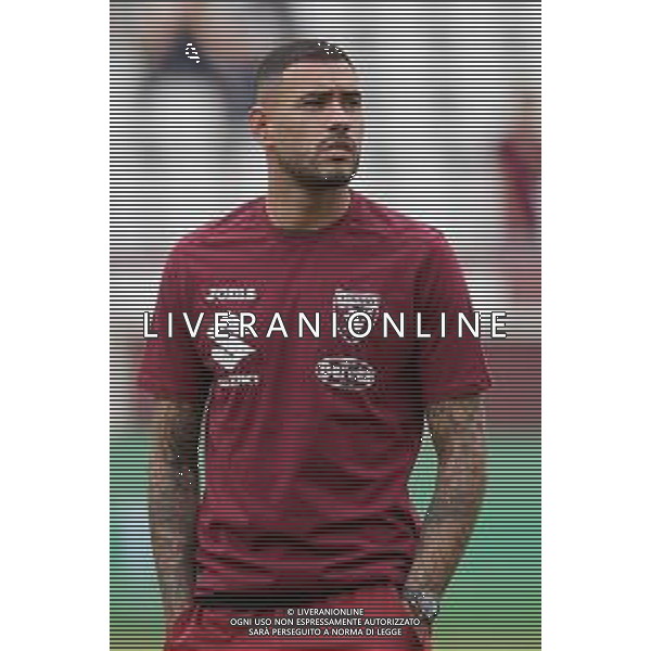 Torino 06.08.2022 Stadio Grande Torino ©Manuela Viganti/Agenzia Aldo Liverani Torino vs Palermo Coppa Italia Frecciarossa 2022/2023 32imi Nella foto: antobio sanabria