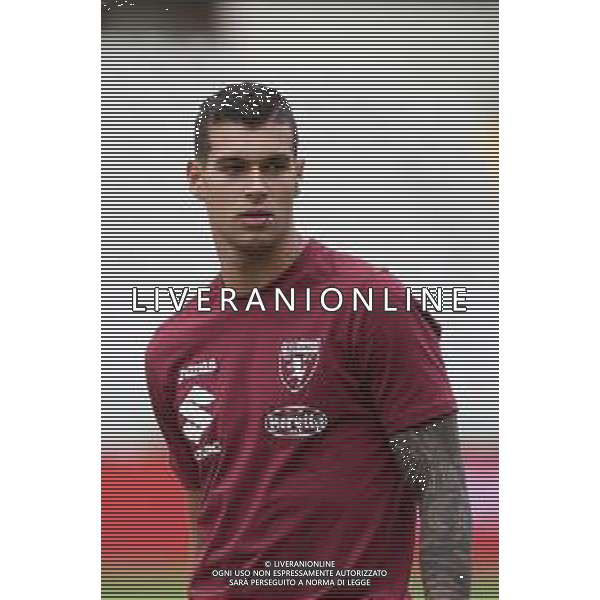 Torino 06.08.2022 Stadio Grande Torino ©Manuela Viganti/Agenzia Aldo Liverani Torino vs Palermo Coppa Italia Frecciarossa 2022/2023 32imi Nella foto: pietro pellegri