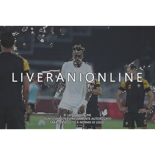 Roma 07/08/2022 Stadio Olimpico Amichevole : AS Roma v Shakhtar Donetsk Tammy Abraham (Roma) ©PEffe/AGENZIA ALDO LIVERANIN SAS