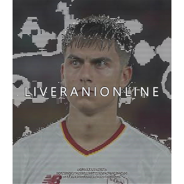 Roma 07/08/2022 Stadio Olimpico Amichevole : AS Roma v Shakhtar Donetsk Paulo Dybala (Roma) ©PEffe/AGENZIA ALDO LIVERANIN SAS