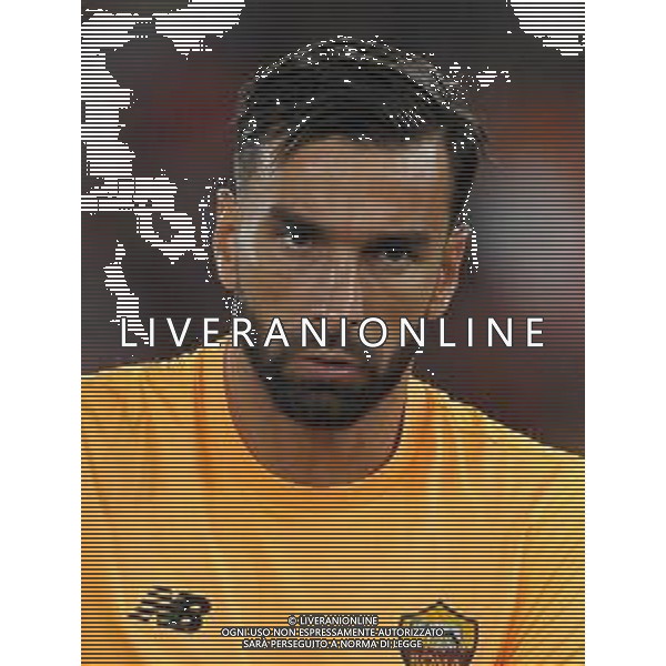Roma vs Shakhtar Donetsk amichevole - Stadio Olimpico - Roma 07-08-2022 nella foto Rui Patricio ©Federico Gaetano/AGENZIA ALDO LIVERANIN SAS