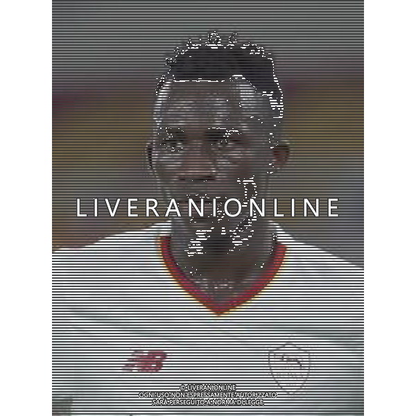 Roma 07/08/2022 Stadio Olimpico Amichevole : AS Roma v Shakhtar Donetsk Felix Afena Gyan (Roma) ©PEffe/AGENZIA ALDO LIVERANIN SAS