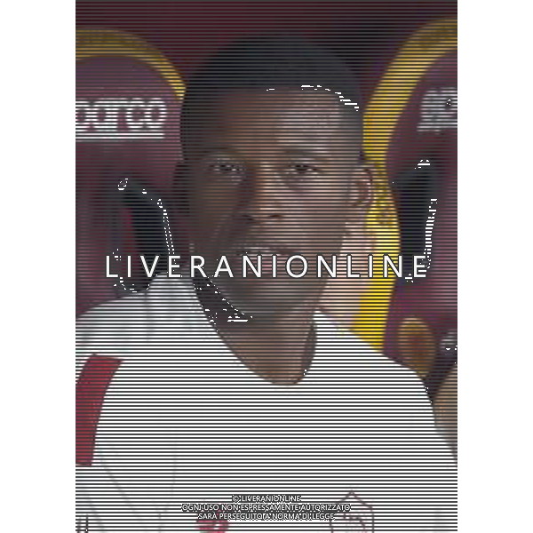 Roma 07/08/2022 Stadio Olimpico Amichevole : AS Roma v Shakhtar Donetsk Georginio Wijnaldum ©PEffe/AGENZIA ALDO LIVERANIN SAS