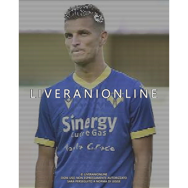 Darko Lazovic (Hellas Verona) Hellas Verona vs Bari Verona 07-08-2022 Stadio Marcantonio Bentegodi Coppa Italia Frecciarossa - 32mi di finale foto Roberto Garavaglia/ag. Aldo Liverani sas /AGENZIA ALDO LIVERANIN SAS