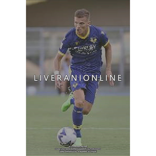Darko Lazovic (Hellas Verona) Hellas Verona vs Bari Verona 07-08-2022 Stadio Marcantonio Bentegodi Coppa Italia Frecciarossa - 32mi di finale foto Roberto Garavaglia/ag. Aldo Liverani sas /AGENZIA ALDO LIVERANIN SAS