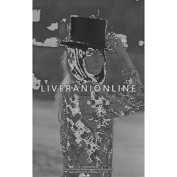 RETROSPETTIVA DELIA BOCCARDO ATTRICE NELLA FOTO DELIA BOCCARDO A ROMA NELL\'ANNO 1968 AG ALDO LIVERANI SAS