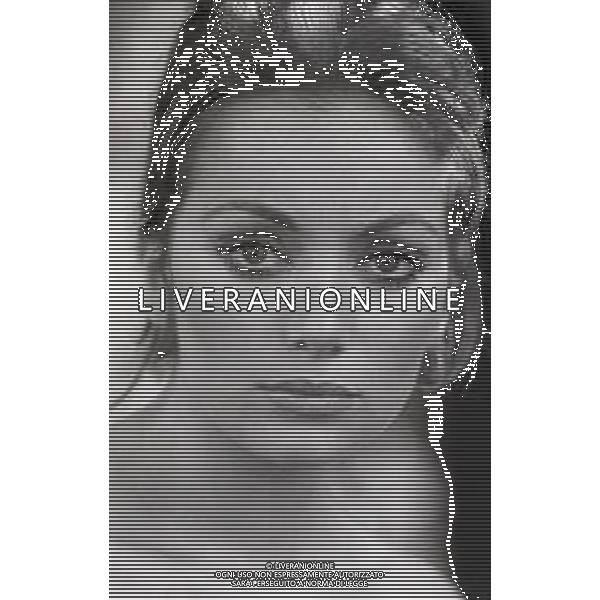 RETROSPETTIVA DELIA BOCCARDO ATTRICE NELLA FOTO DELIA BOCCARDO A ROMA NELL\'ANNO 1968 AG ALDO LIVERANI SAS