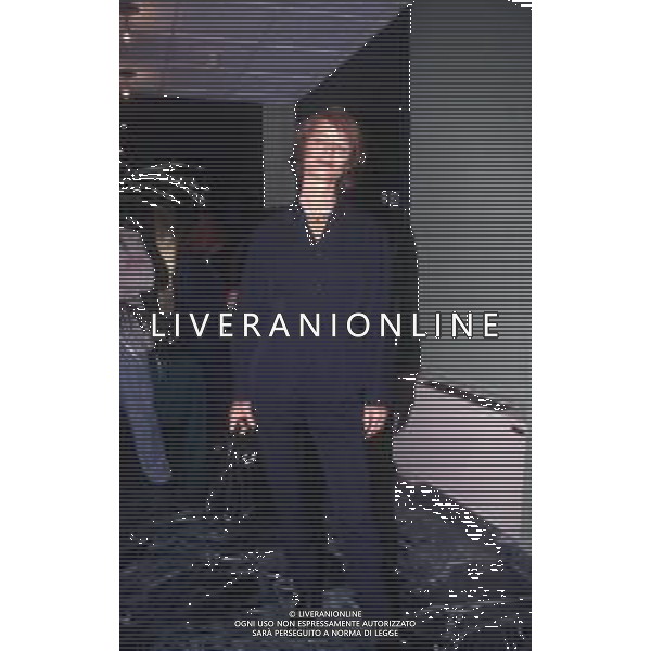 RETROSPETTIVA CHARLOTTE RAMPLING ATTRICE NELLA FOTO CHARLOTTE RAMPLING AG ALDO LIVERANI SAS  