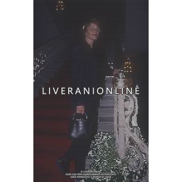 RETROSPETTIVA CHARLOTTE RAMPLING ATTRICE NELLA FOTO CHARLOTTE RAMPLING AG ALDO LIVERANI SAS  