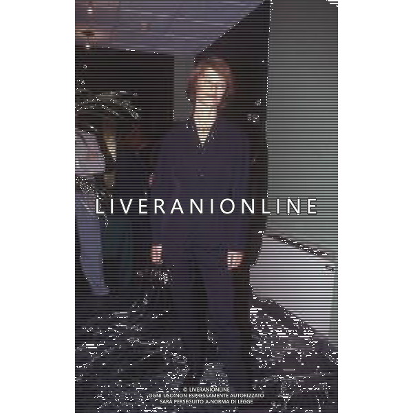 RETROSPETTIVA CHARLOTTE RAMPLING ATTRICE NELLA FOTO CHARLOTTE RAMPLING AG ALDO LIVERANI SAS  