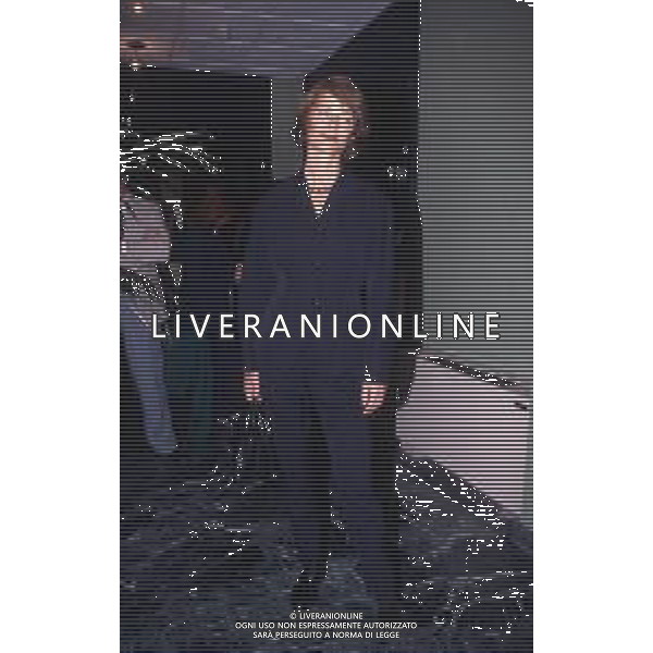 RETROSPETTIVA CHARLOTTE RAMPLING ATTRICE NELLA FOTO CHARLOTTE RAMPLING AG ALDO LIVERANI SAS  