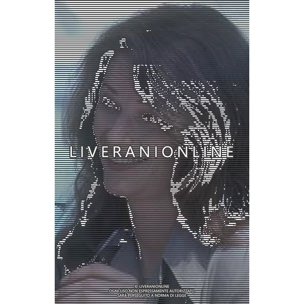 RETROSPETTIVA CHARLOTTE RAMPLING ATTRICE NELLA FOTO CHARLOTTE RAMPLING AG ALDO LIVERANI SAS  