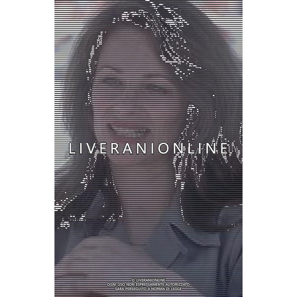 RETROSPETTIVA CHARLOTTE RAMPLING ATTRICE NELLA FOTO CHARLOTTE RAMPLING AG ALDO LIVERANI SAS  