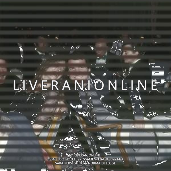 RETROSPETTIVA CHARLOTTE RAMPLING ATTRICE NELLA FOTO CHARLOTTE RAMPLING AG ALDO LIVERANI SAS 