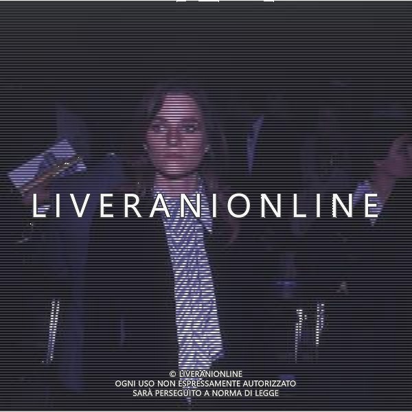 RETROSPETTIVA CHARLOTTE RAMPLING ATTRICE NELLA FOTO CHARLOTTE RAMPLING AG ALDO LIVERANI SAS 