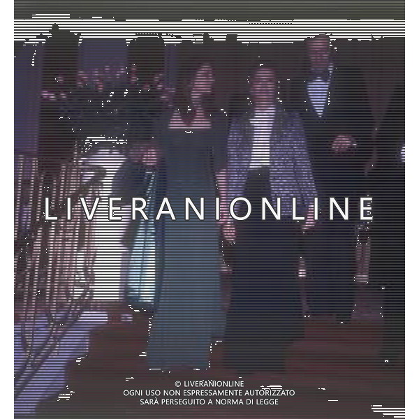 RETROSPETTIVA CHARLOTTE RAMPLING ATTRICE NELLA FOTO CHARLOTTE RAMPLING AG ALDO LIVERANI SAS 