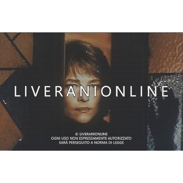 RETROSPETTIVA CHARLOTTE RAMPLING ATTRICE NELLA FOTO CHARLOTTE RAMPLING NEL FILM “MASCARA“ AG ALDO LIVERANI SAS  